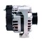 Wai Global Alternator, ALTVA IRIF 12V 150A S6 CW, 150 Amp12 Volt, CW, 6Groove Pulley 11486N - alternate 6
